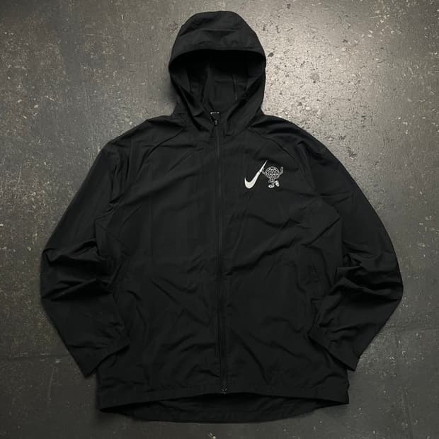 105 나이키 런닝 바람막이