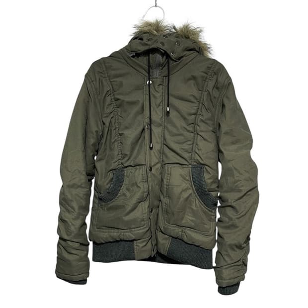 vtg jacket
