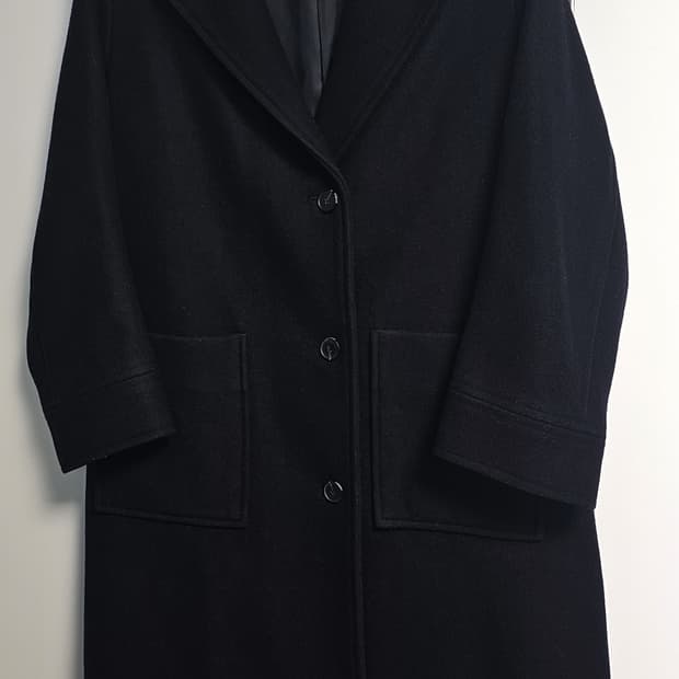 스튜디오 톰보이 블랙