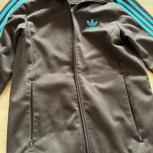 아디다스 민트져지