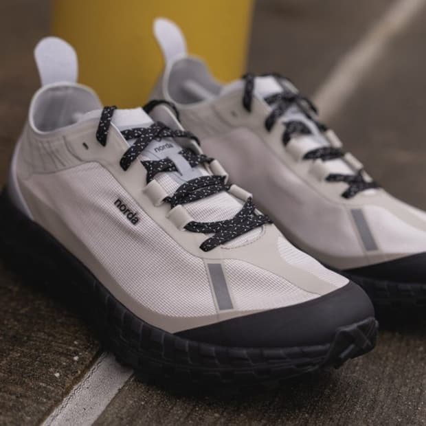 [Norda] 노다 001 신더