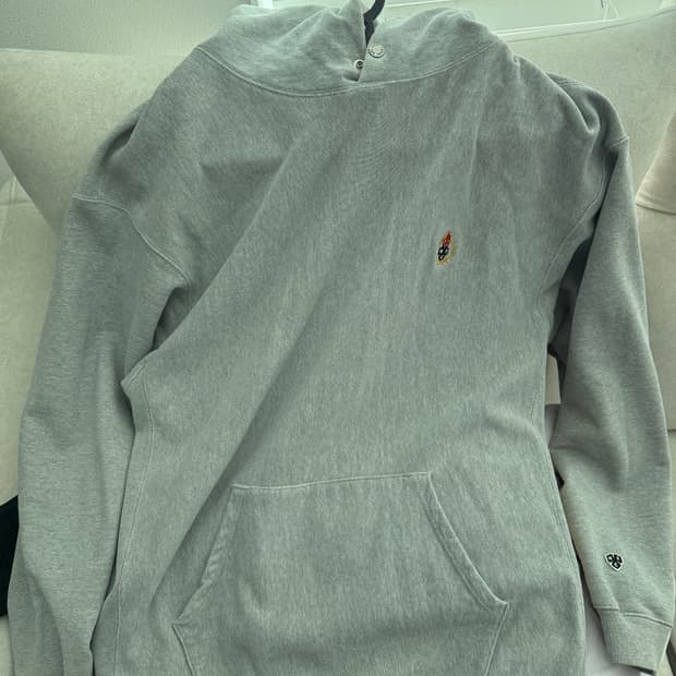 헤리티지플로스 후드티