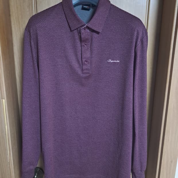 슈페리어 여성 긴팔티 105