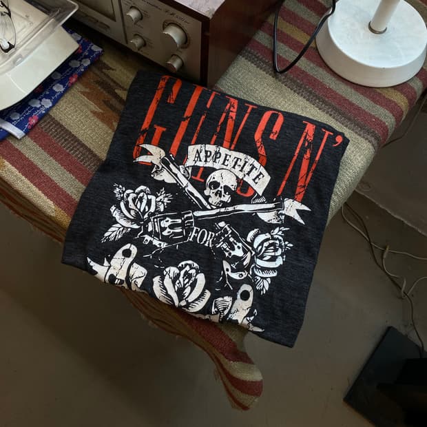 빈티지 1/2 셔츠 (Man XL) AA1926
