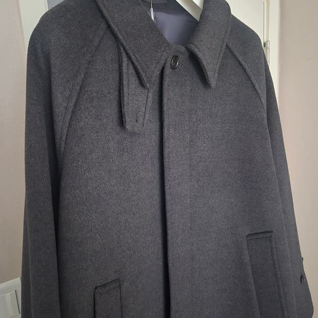 [5]브라운야드 발마칸코트 차콜