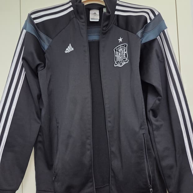 아디다스 스페인 트랙탑