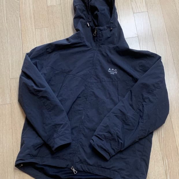 apc 윈드브레이커 XL