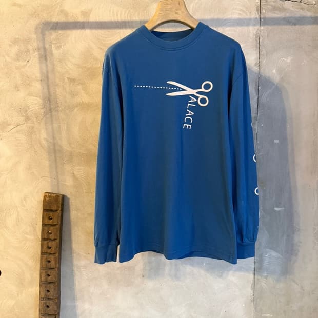 팔라스 긴팔티셔츠 남성95-100