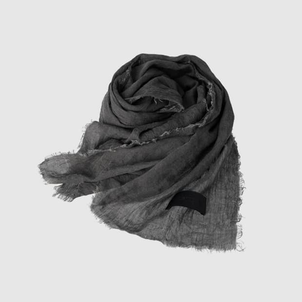 자버워키 자바워키 duster scarf