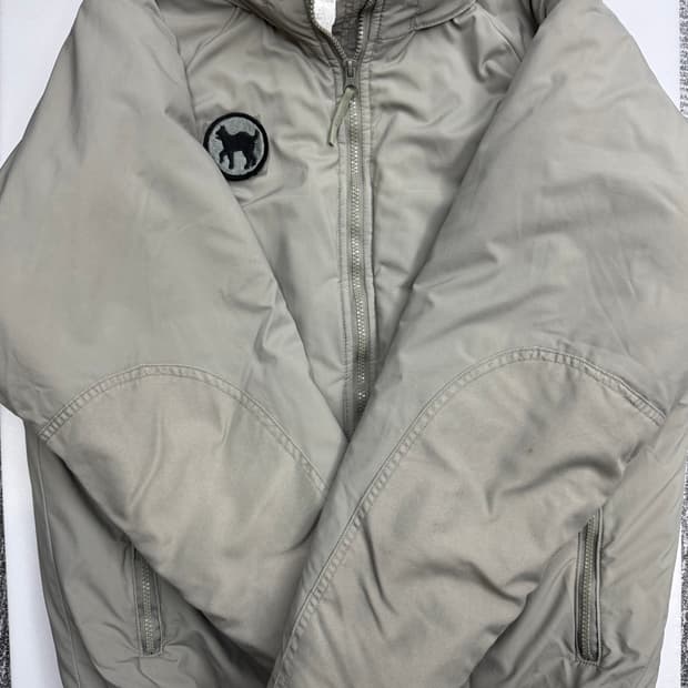 미군 프리마로프트 S-R ECWCS Gen 3 Lv7