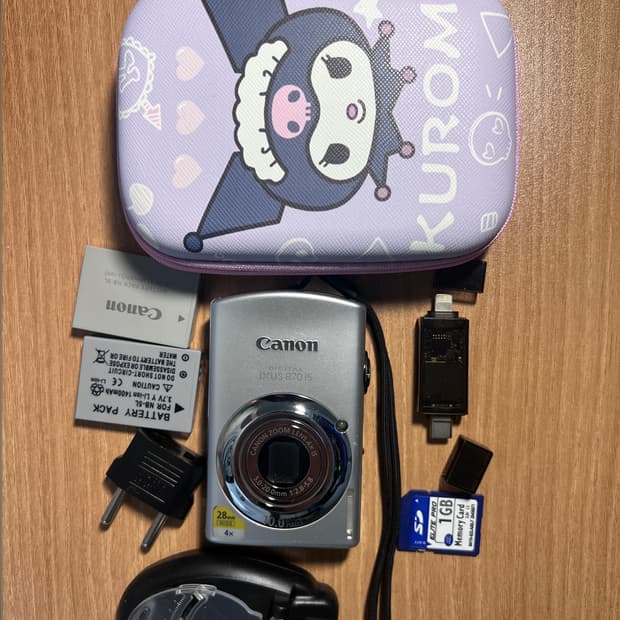 캐논 익서스870 IS/ixus870is 파워샷 SD 880 IS 디지털