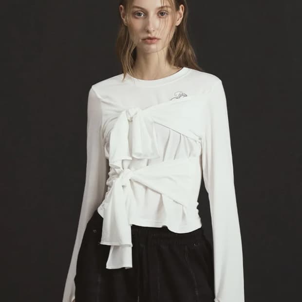 프렌다 롱슬리브 free