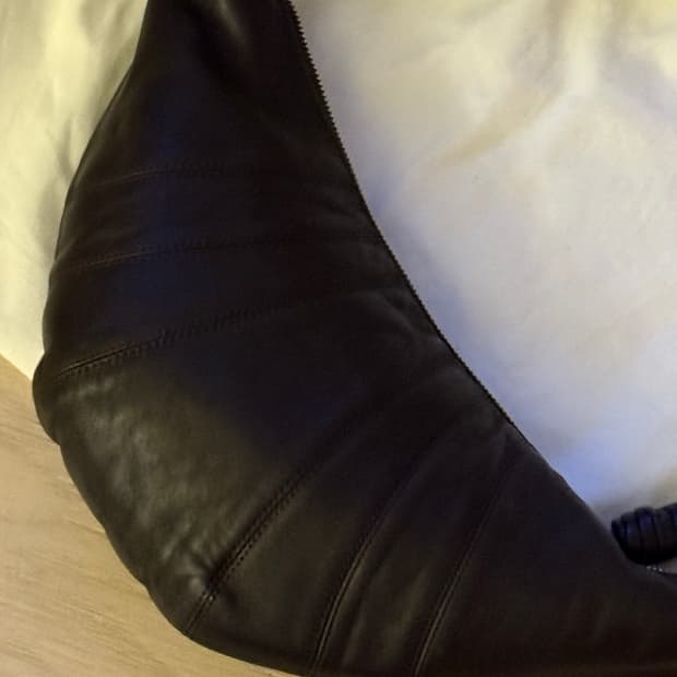 르메르 크루아상 범백 다크초코