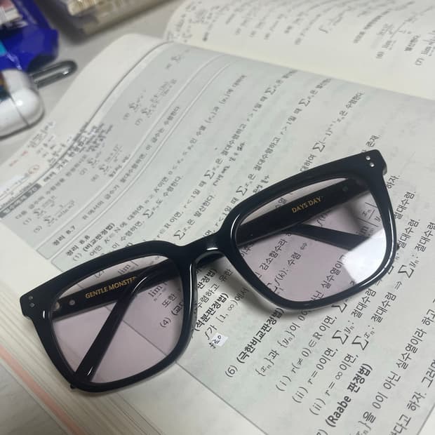 젠틀몬스터 데이즈 데이