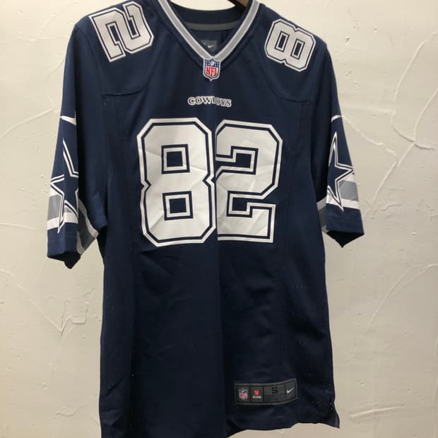 나이키 NFL 댈러스 카우보이 져지