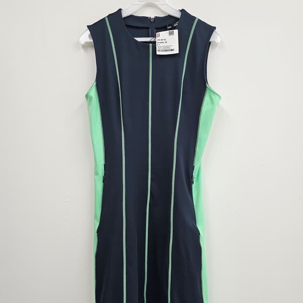 제이 린드버그 골프 원피스