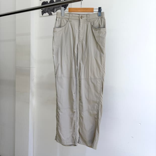 PATAGONIA 나일론팬츠