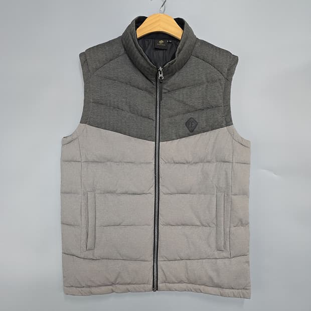 코오롱스포츠(Kolon Sport) 패딩 베스트 100