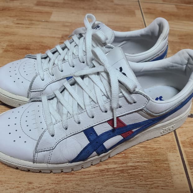 아식스 젤 포인트 타이거 270(265추천)