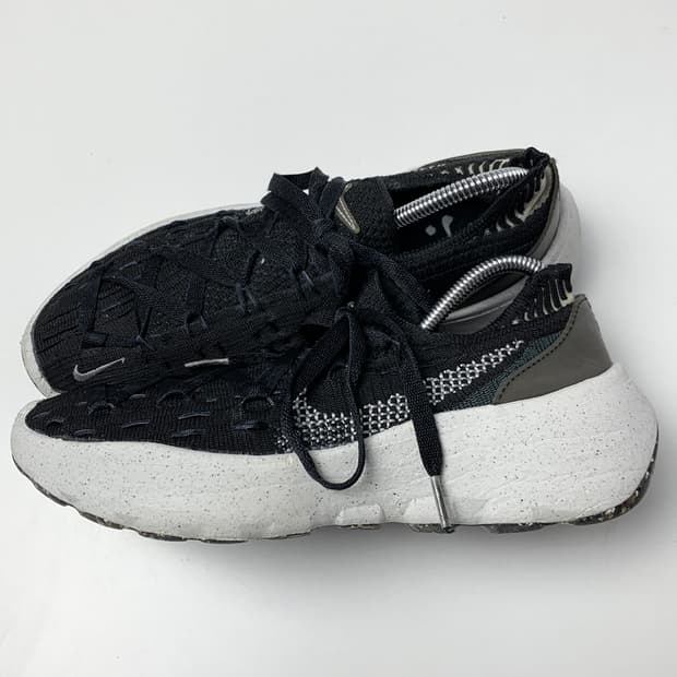 [245/정품] NIKE 나이키 스페이스 히피04 운동화신발