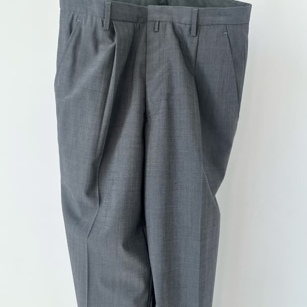 JIL SANDER 00s Trousers by RAF SIMONS