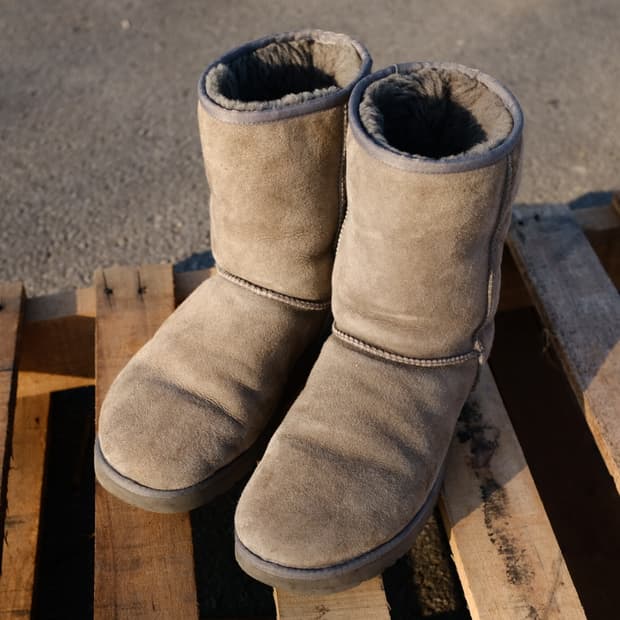 Ugg Classic Tall Boots