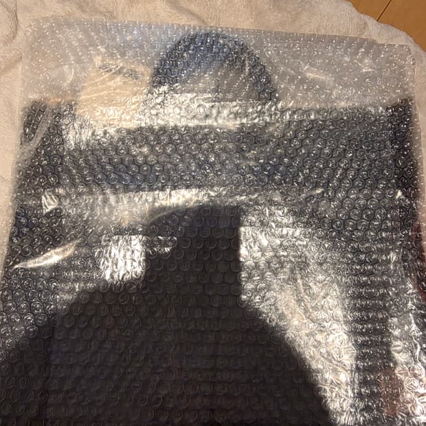 토이즈맥코이 헬멧백 브라운 팝니다