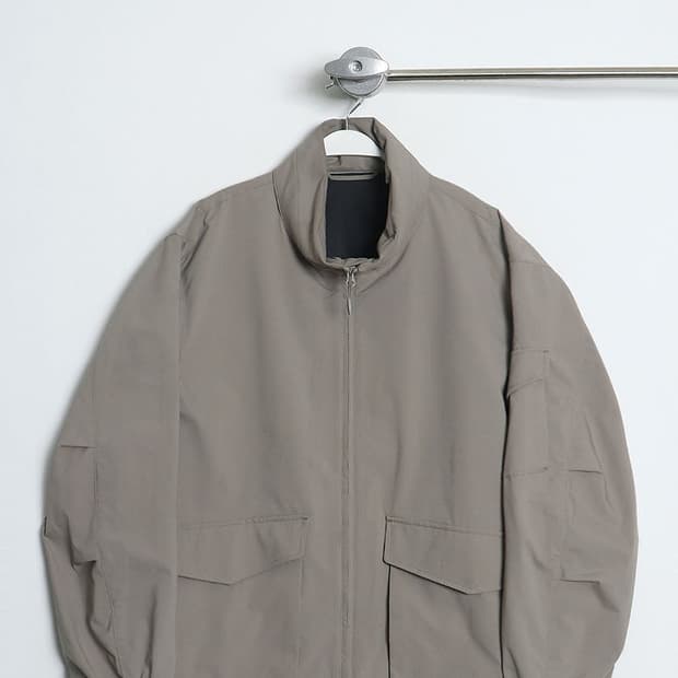 G U WindFroof Mil Jacket