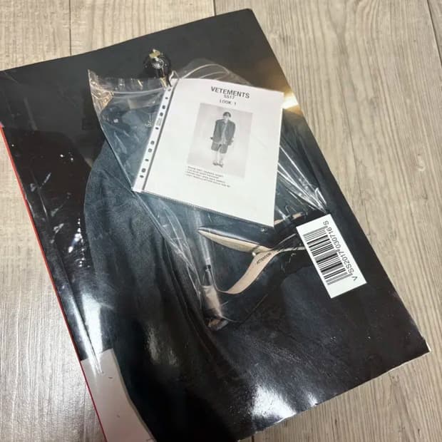 베트멍 아트북 (베트멍 뎀나 17 썸머캠프 아트북)