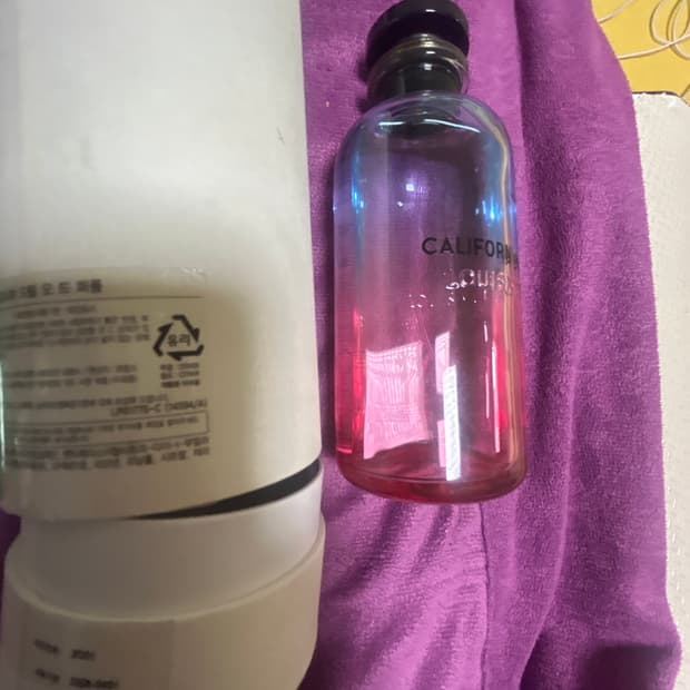 루이비통 캘리포니아드림 200ml 국문
