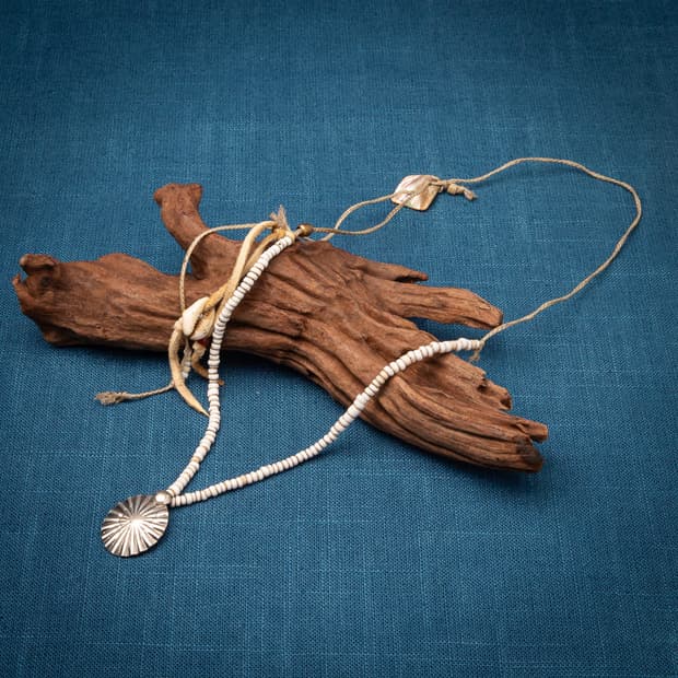 노스웍스 목걸이 새상품