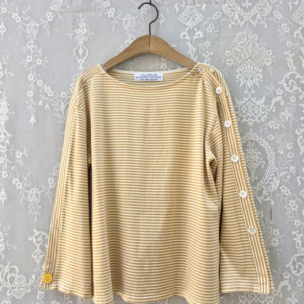 라 마린 프랑세즈 (made in japan)