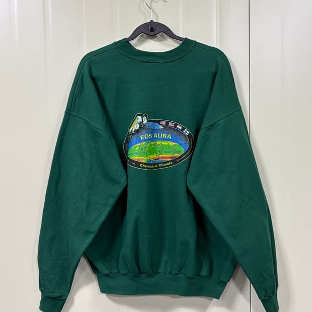 Hanes 헤인즈 빈티지 스웻셔츠