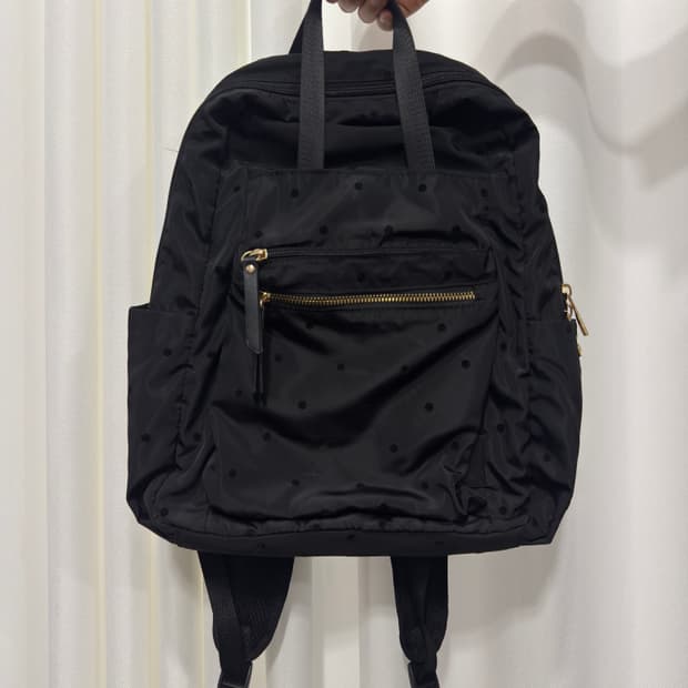 dot backpack