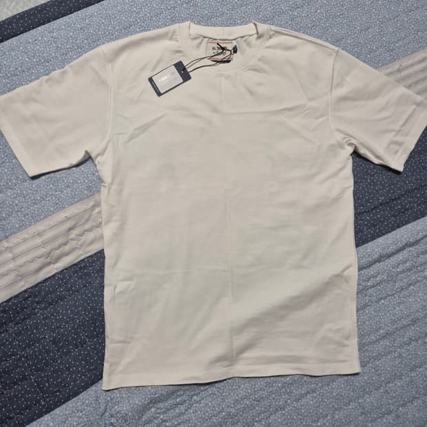 [40]드레익스 x 세인트존 반팔 / 바스통 폴로