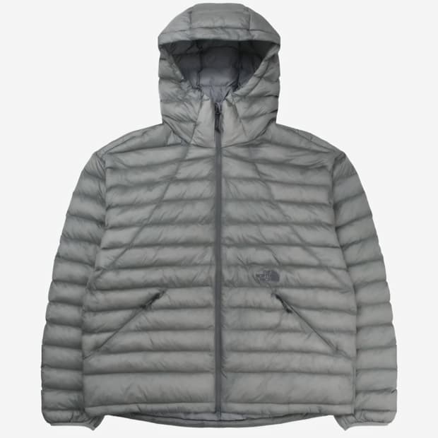 노스페이스 벤투스 실버