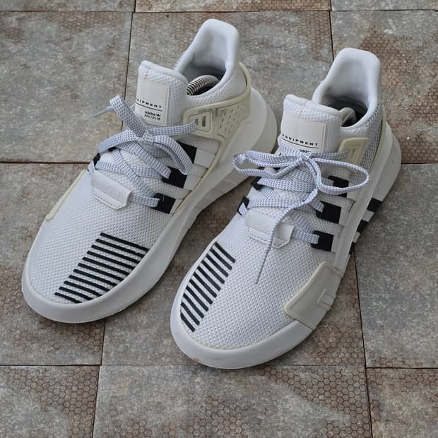 (235)아디다스 이큅먼트 바스크 adv