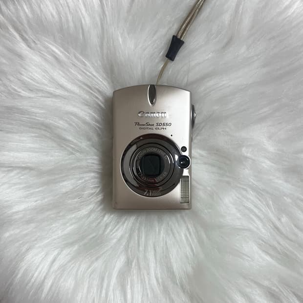 *한글* canon 익서스 750(익시 700)빈티지디카
