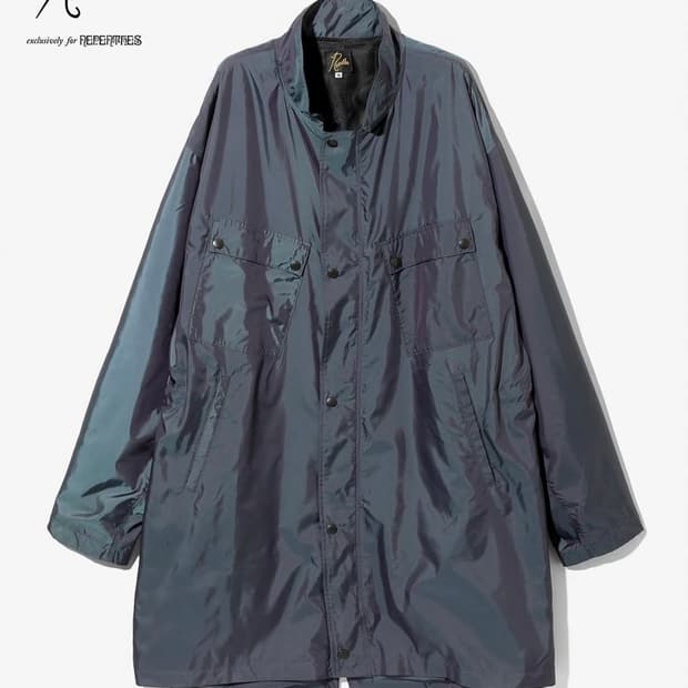 XS) 니들스 CP 코트