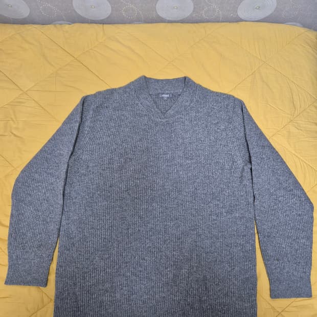 알레그리 니트 L