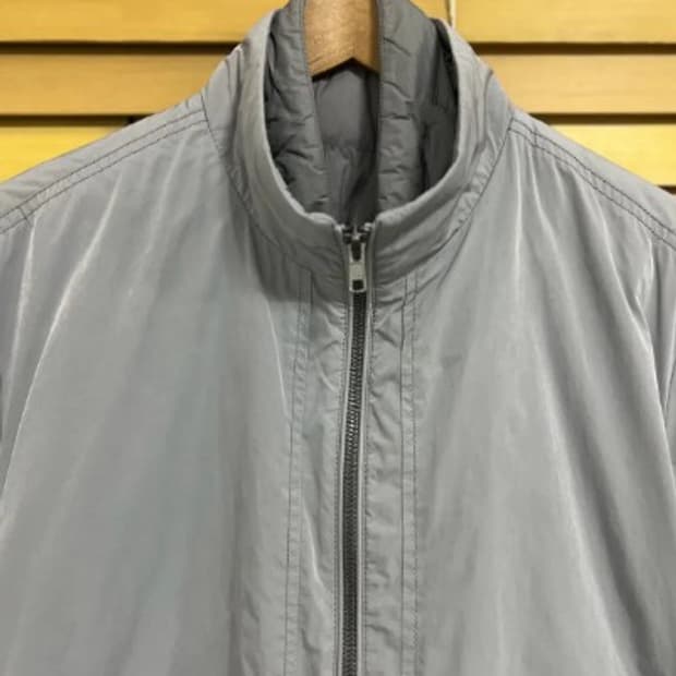 엘로드 남성 바람막이점퍼 이너조끼 셋업 100