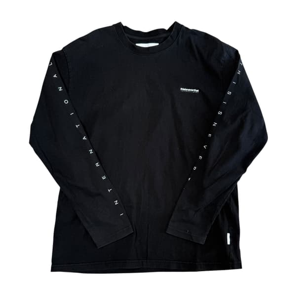 디스이즈네버댓 롱슬리브