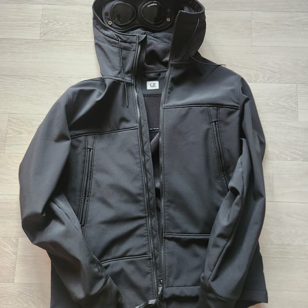 씨피컴퍼니 고글자켓