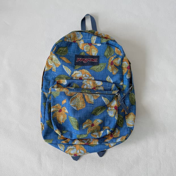 잔스포츠(JANSPORT) 백팩