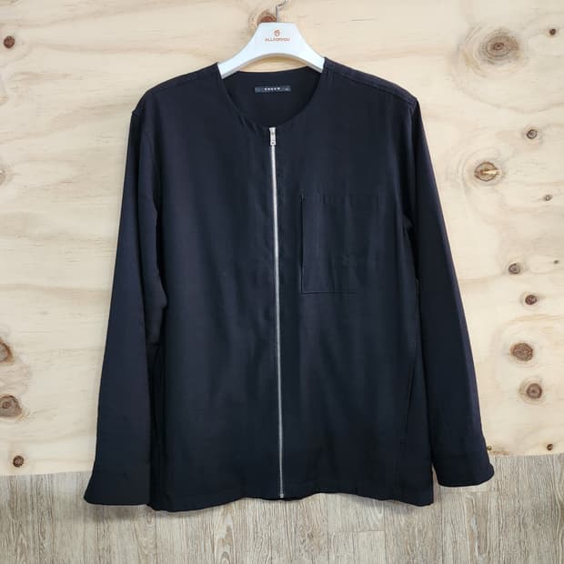 398) 앤듀 andew 남성 자켓