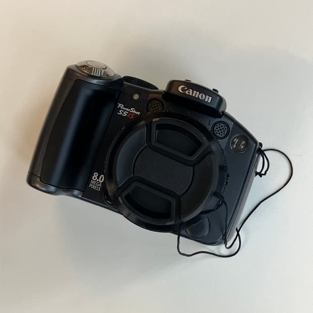 G12 대체 카메라 ) 캐논 s5 is
