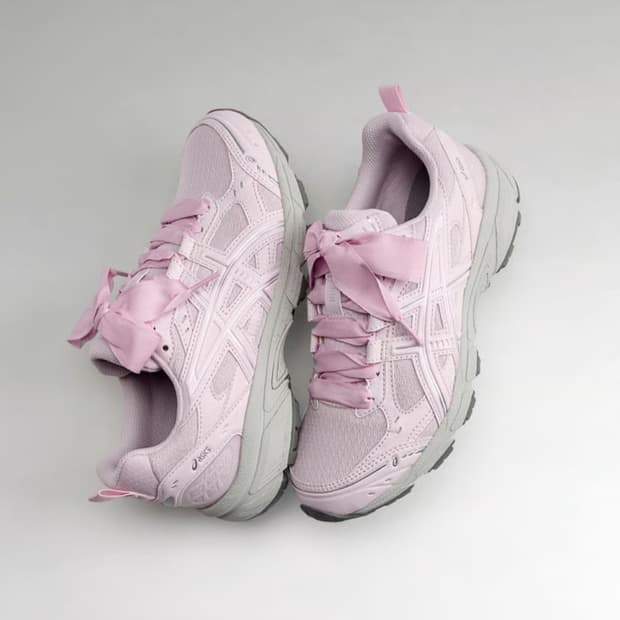 ASICS gel nunobiki cosmos 250