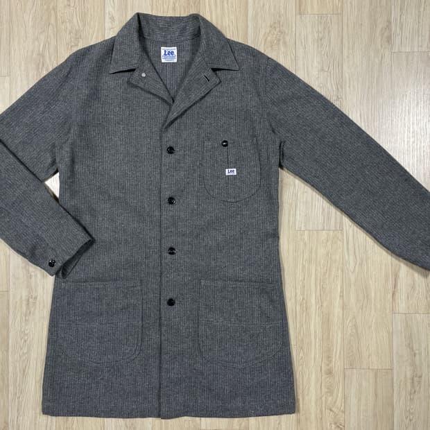 95~100) Lee 재팬 복각라인 커버올 샵코트(데드스탁)