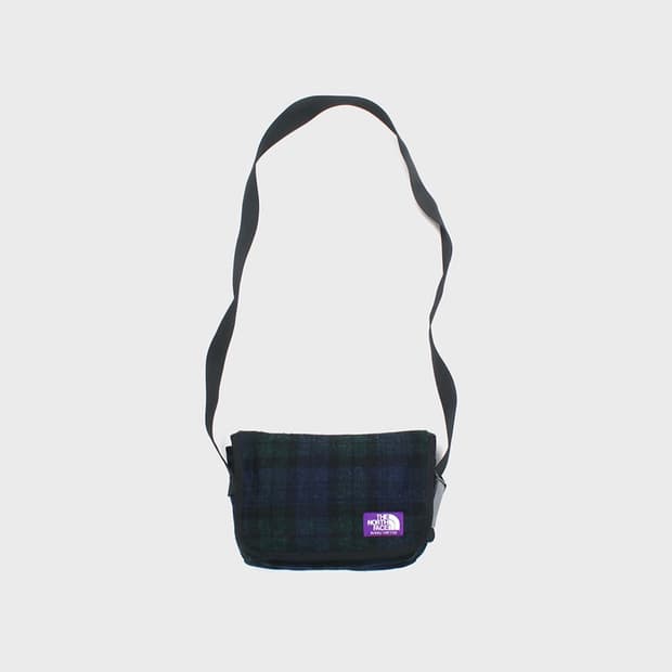 THE NORTH FACE PURPLE LABEL