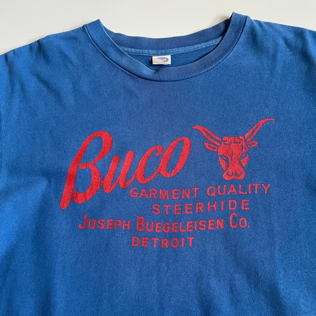 Buco by real mccoy